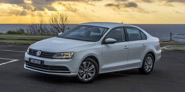 فولکس واگن Jetta مدل 2015 بررسی فولکس واگن Jetta مدل 2015